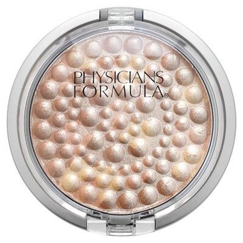 Physicians Formula Palette De Poudres, Perles Minérales, Bronze Perlé, 8 G 