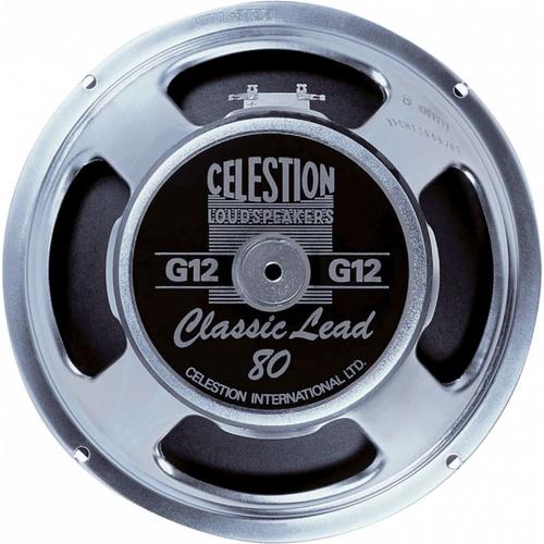 Celestion - Haut-Parleur Guitare Classic Lead 80 16 Ohm