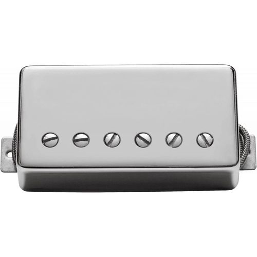 Seymour Duncan - Aph-2n Slash Alnico Ii Pro Manche Nickel