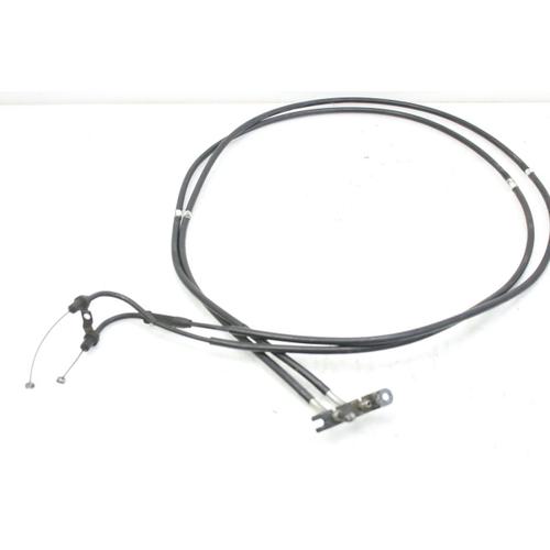 Cable Accelerateur Mbk Skycruiser 125 2010 - 2013 / 182605