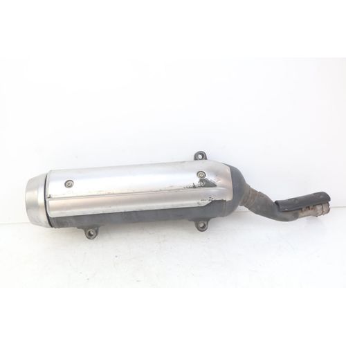 Pot Echappement Mbk Skycruiser 125 2010 - 2013 / 182578