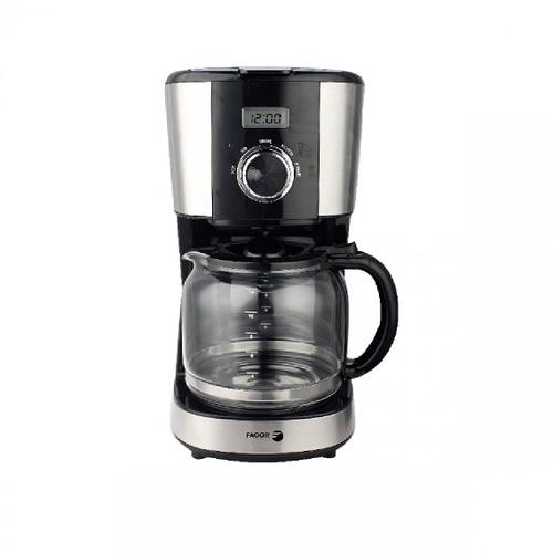 Fagor - Cafetière filtre programmable 12 tasses 900w fg562