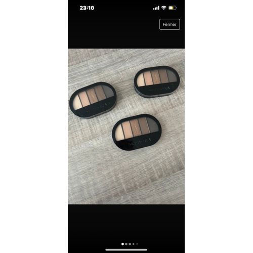 Fard À Paupière Sephora 