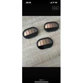 Fard À Paupière Sephora 