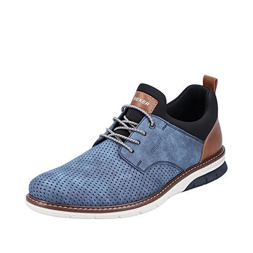 Basket À Lacets Rieker Ambor - 40