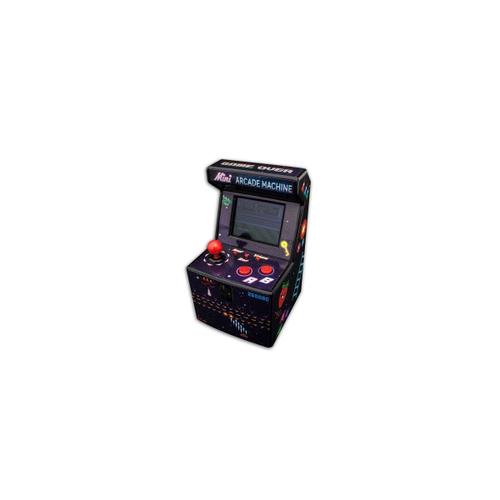 Orb Mini Arcade Machine 300-En-1 20 Cm