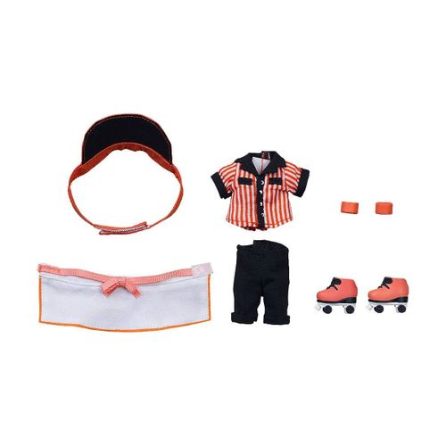 Original Character Accessoires Pour Figurines Nendoroid Doll Outfit S