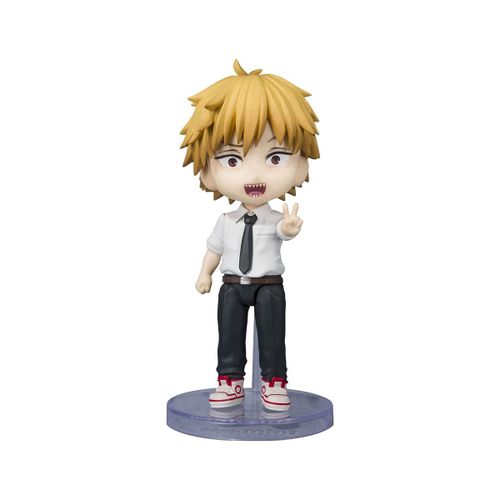 Chainsaw Man - Denji - Mini Figuarts 10cm