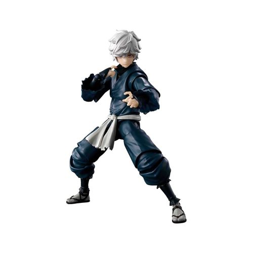 Hell's Paradise - Gabimaru - Figurine S.H. Figuarts 14cm