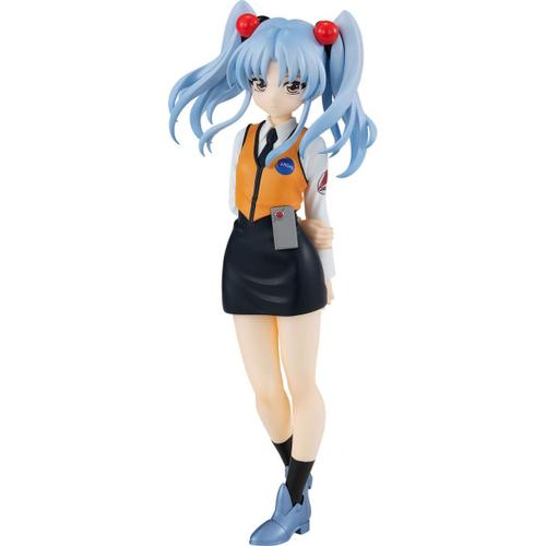 Martian Successor Nadesico - Statuette Pop Up Parade Ruri Hoshino 16 Cm