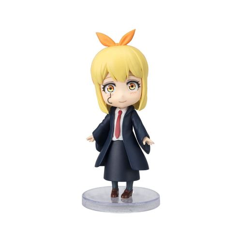 Mashle: Magic And Muscles - Figurine Figuarts Mini Lemon Irvine 9 Cm