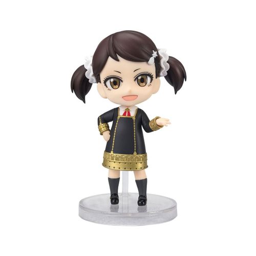 Spy X Family - Figurine Figuarts Mini Becky Blackbell 8 Cm