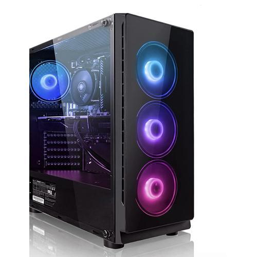 Megaport PC Gamer Frontier Intel Core i7-12700F - 2.1 Ghz - Ram 16 Go - SSD 1 To