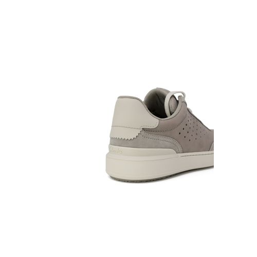 Sneakers Clarks Courtliterun Nubuk 26176723