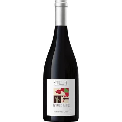 Terroirs D'argiles Bourgueil - Vin Rouge De Loire