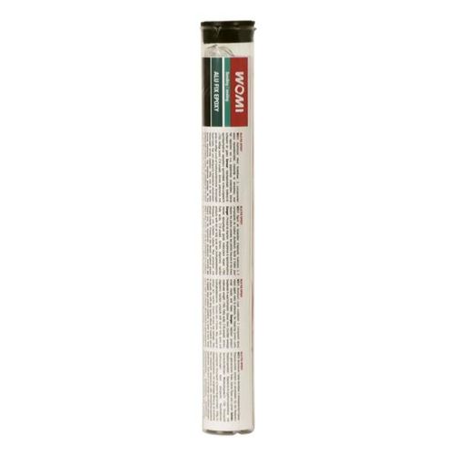 Pate Bicomposant Aluminium Malleable 114g