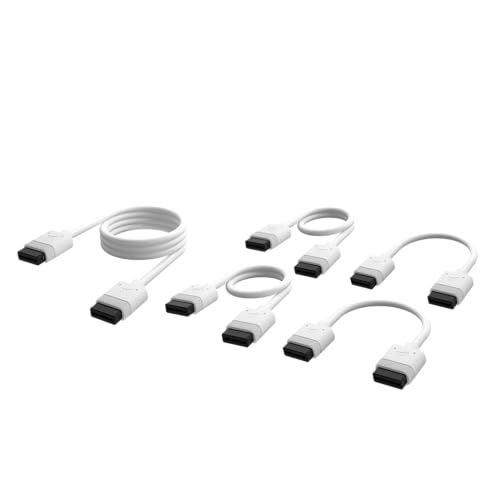 Corsair Icue Link Cable Kit White