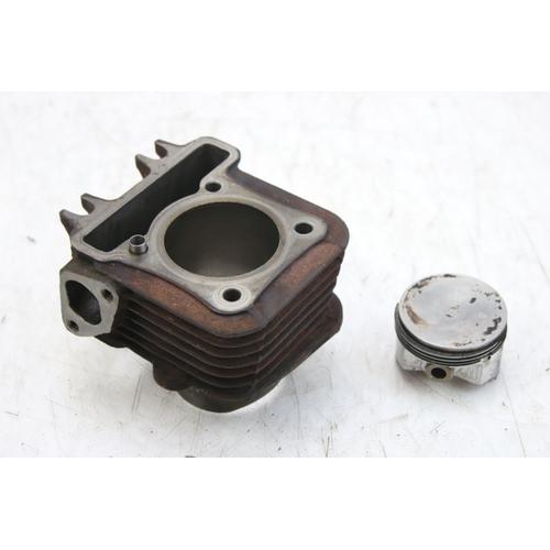 Cylindre Piston Aprilia Scarabeo 100 2003 - 2012 / 182654