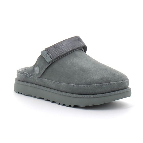 Ugg Sabot Goldenstar Gris