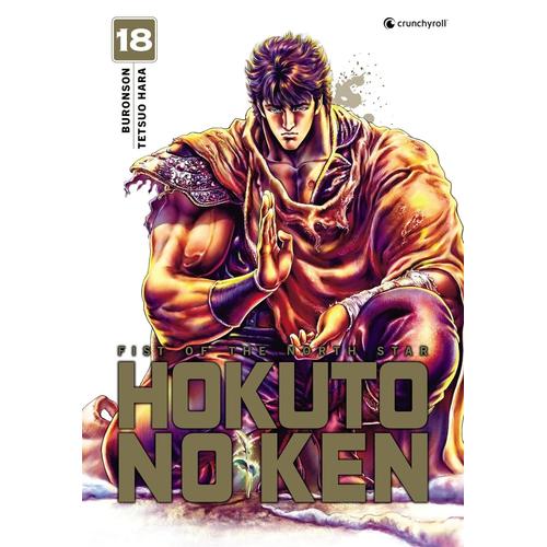 Hokuto No Ken - Extreme Edition - Tome 18