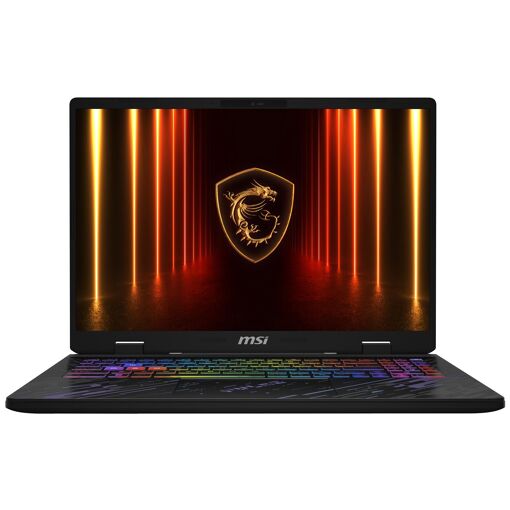 MSI Pulse A16 AI+ C3HWGKG-016CA Copilot+ PC AMD Ryzen AI 7 3