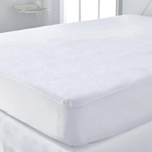 Protege Matelas Imperméable Today - 140x190 Cm - A Bouillir