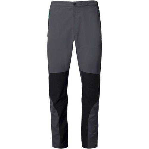 Torque Pants - Pantalon Alpinisme Femme Beluga Xxl - Short - Xxl