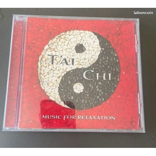 T'ai Chi Music For Relaxation