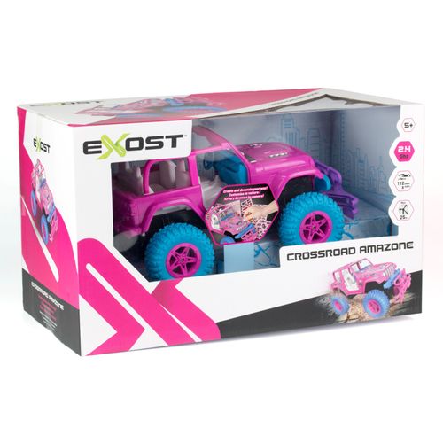 Exost Rc Exost - Crossroad 2,4ghz 1:14