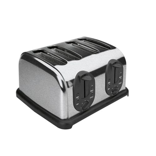GRILLE PAIN AUTOM.POUR 4 TRANCHES