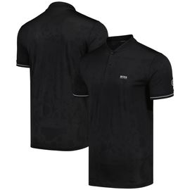 Polo The Open Boss Pariq Mb 4 - Noir