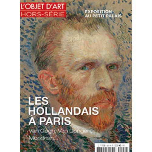 L'objet D'art N 121 Fevrier 2018