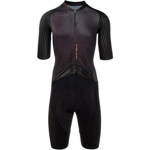 Speedwear Concept Rr Suit Combinaison De Cyclisme Taille Xl, Noir