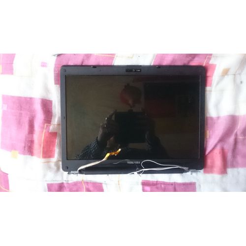 Dalle Asus L402N