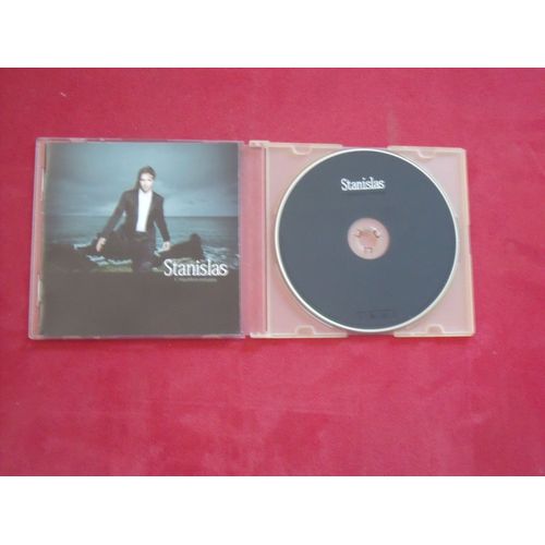 Cd Stanislas - L'équilibre Instable.