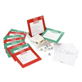 Oxybul | Jeu De Soci?T? Ptit Bac | 7 Ans Et Plus