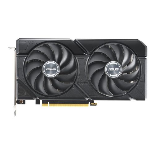ASUS Dual GeForce RTX 4060 Ti 8GB - Carte graphique - GeForce RTX 4060 Ti - 8 Go GDDR6 - PCIe 4.0 - 3 x DisplayPort, HDMI