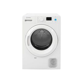 Indesit YTN M10 91 FR Sèche-linge Blanc - Chargement frontal