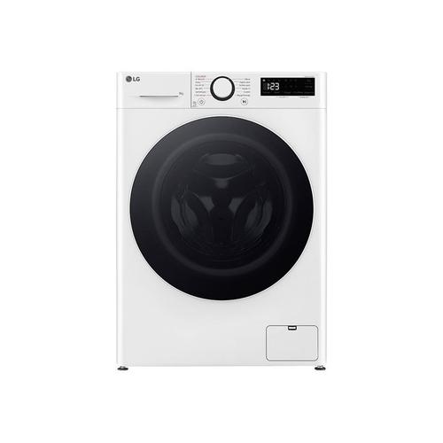 LG F92SR50WHS Machine à laver Blanc - Chargement frontal
