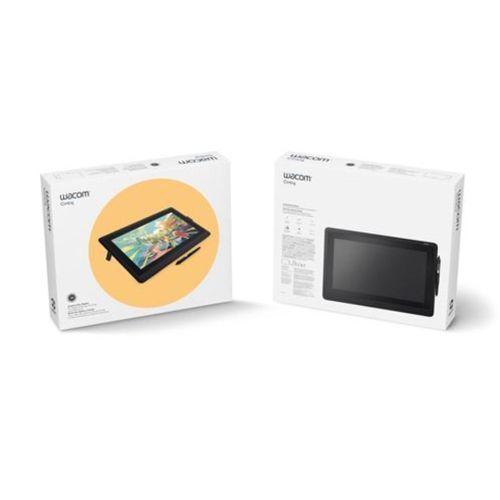Tablette Graphique Wacom Cintiq 16