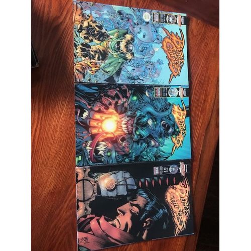 Battle Chasers