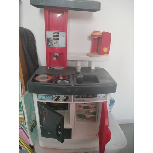 Cuisine Pour Enfant+ Nombreux Accessoires