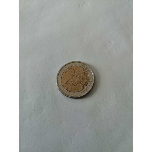 Pièce De 2 Euros Finlande 1999