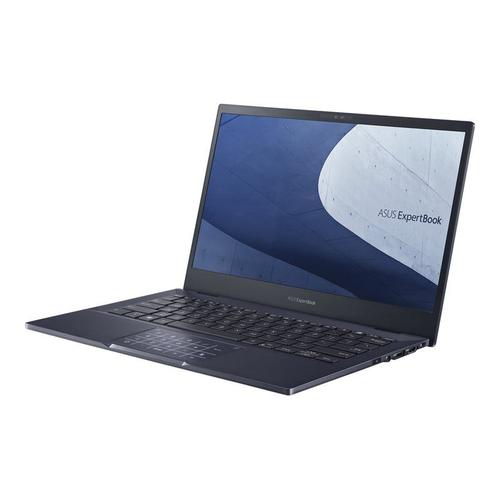 ASUS ExpertBook B5 B5302CEA-EG1381X - Core i5 I5-1135G7 8 Go RAM 512 Go SSD Noir