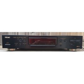 tuner HIFI TEAC T-R460 - très bon état