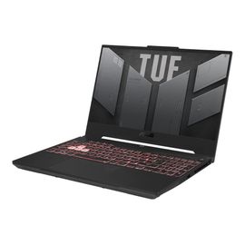 ASUS TUF Gaming A15 FA507NU-LP132W - Ryzen 5 7535HS 16 Go RAM 512 Go SSD Gris