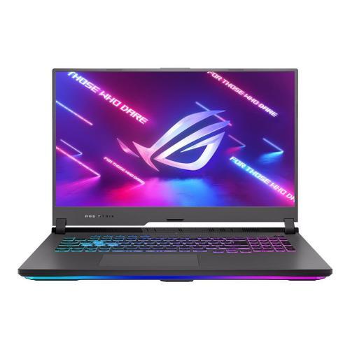 ASUS ROG Strix G17 G713PI-LL032W - Ryzen 9 7945HX 32 Go RAM 1 To SSD Gris