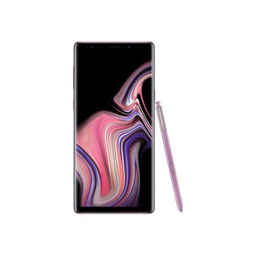 Samsung Galaxy Note9 128 Go Violet lavande