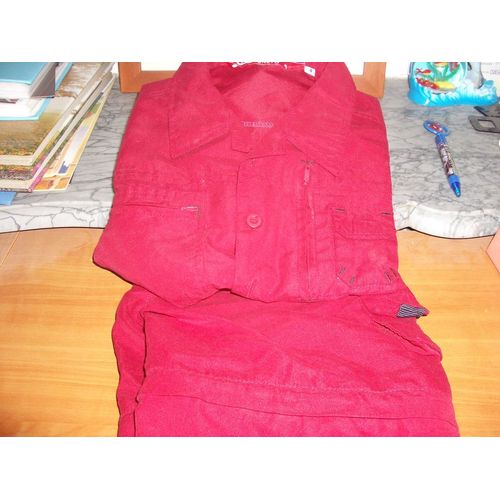 Ensemble Bermuda