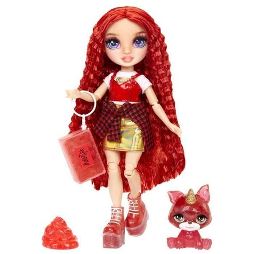 Core Dolls Classic Rainbow Ruby